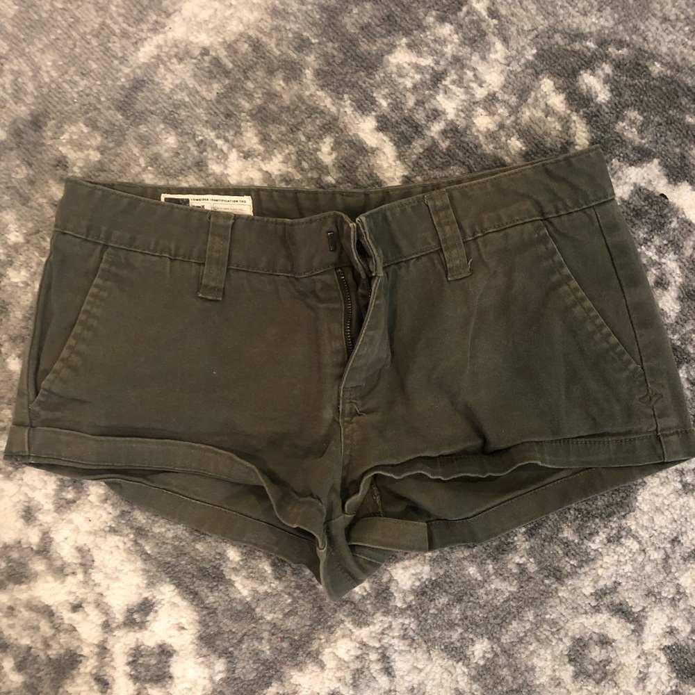 Hurley Surfer Shorts